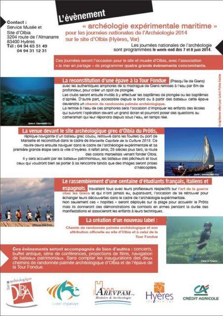 Galathea : Festival International du monde marin