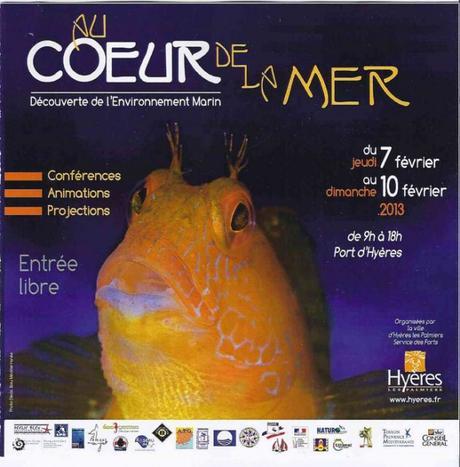 Galathea : Festival International du monde marin