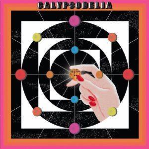 Calypsodelia  – le 1er clip