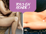 MODE Prends taille…quarante-six