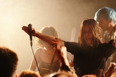 Toybloid en live à la Maroquinerie