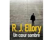 R.J. Ellory coeur sombre