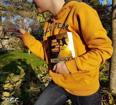 Le blogging, c'est contagieux ! La Lecture aussi...