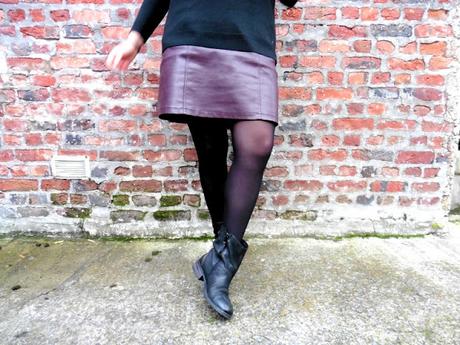 Je suis (presque) une blogueuse mode plus size