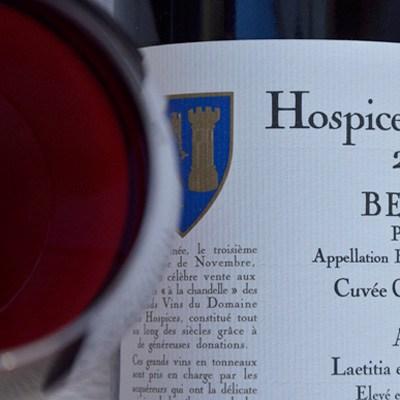 VENTE DES VINS DES HOSPICES DE BEAUNE : LES PRIX EN FORTE BAISSE