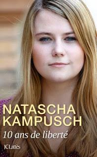 10 ans de liberté de Natascha Kampusch