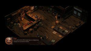 Test – Shadow Tactics : Blades of the Shogun Test – Shadow Tactics : Blades of the Shogun