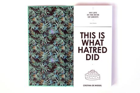 CRISTINA DE MIDDEL – THIS IS WHAT HATRED DID