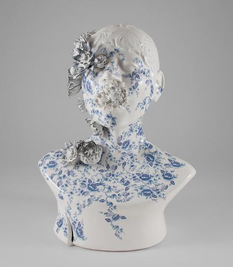 Le renouveau de la céramique