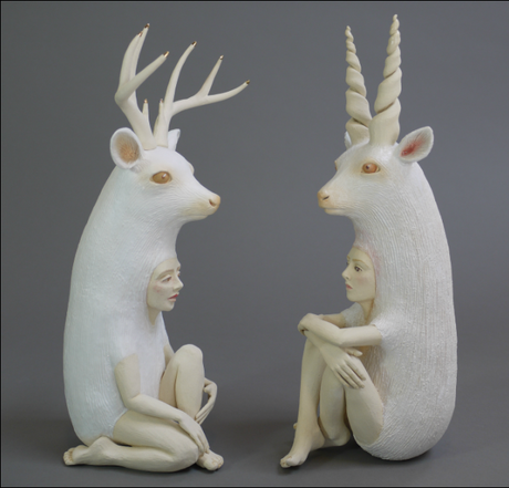 Le renouveau de la céramique