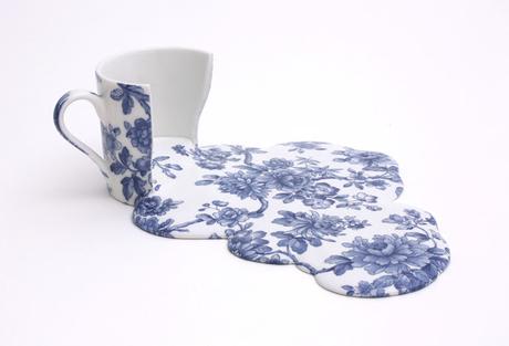 Le renouveau de la céramique