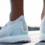 SNEAKERS : Adidas lance ses baskets eco friendly