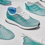 SNEAKERS : Adidas lance ses baskets eco friendly