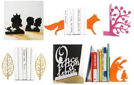 Idées cadeaux pour les amoureux de livres serre