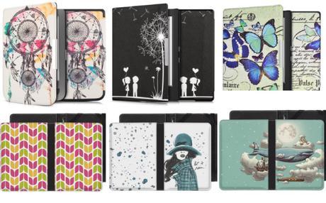 Idées cadeaux pour les amoureux de livres etui