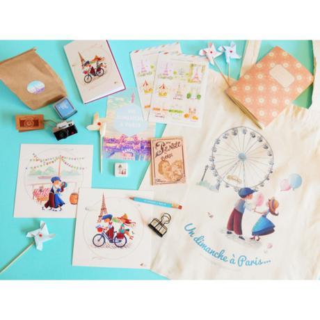 Idées cadeaux pour les amoureux de livres box-un-dimanche-a-paris-prevente