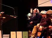 (archive) lectures Marie-Claire Bancquart, William Cliff, Jean-Pierre Lemaire, Lionel Ray, Jacques Roubaud, Esther Tellermann Verheggen