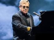 Elton John Wonderful Crazy Night Tour Lotto Arena Antwerpen novembre 2016