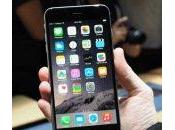 iPhone Plus Apple lance programme réparation Multi-Touch