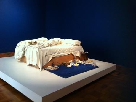 L’art contemporain : un placement absurde ? L’art contemporain : un placement absurde ?