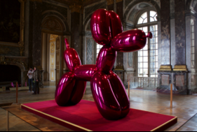 L’art contemporain : un placement absurde ? pezard3