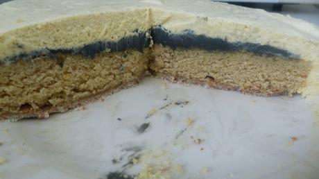 Grand cru vanille de P. Conticini Grand cru vanille de P. Conticini