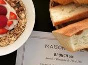 Maison marie brunch tradi luco
