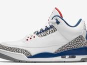 Jordan True Blue Images Officielles