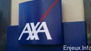 AXA Algérie affiche la bonne mine
