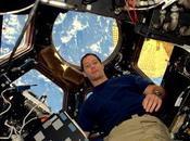 vidéo l’arrivée Thomas Pesquet bord Station spatiale internationale
