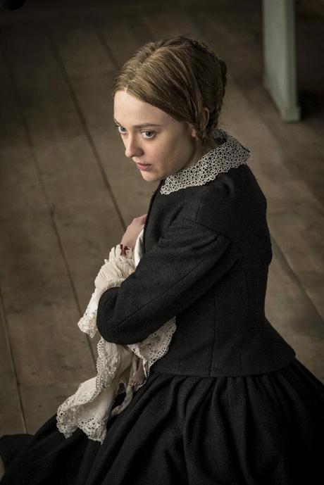 Bande annonce, extraits et photos de Brimstone