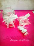 Lamandine Confiserie #dragées #gourmandise #wedding