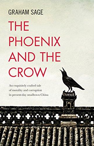 The Phoenix and the Crow par [Sage, Graham]