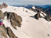 Vidéo: Caroline Ciavaldini dans voie Petit Grand Capucin