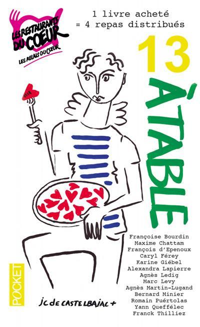 C'est lundi, que lisez-vous? #124