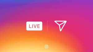 Instagram passe aux vidéos live et éphémères : Snapchat et Facebook Live en ligne de mire