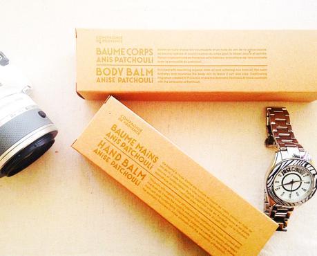 [BEAUTE] Ces deux Produits Naturels de la marque Compagnie de Provence vous aideront à passer le cap de l’hiver