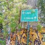 Visiter Rio: A la découverte de Lapa et Santa Teresa