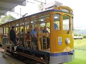 Visiter Rio: découverte Lapa Santa Teresa