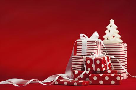 LISTE DE CADEAUX POUR NOËL Lista di regali per Natale