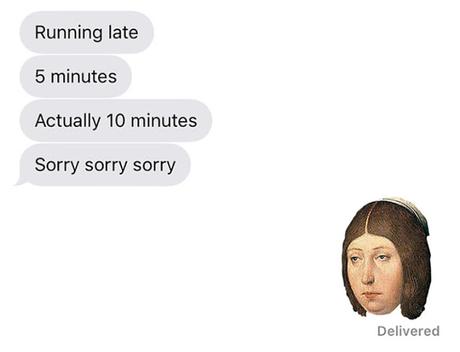 Donnez un peu de style à vos émoticones