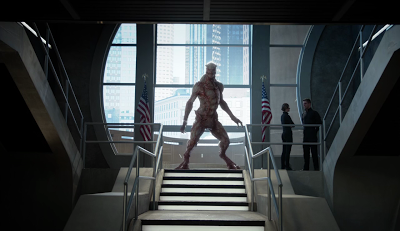 Les critiques // Supergirl : Saison 2. Episode 7. The Darkest Place. Les critiques // Supergirl : Saison 2. Episode 7. The Darkest Place.