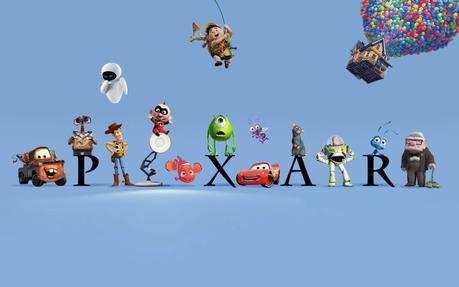 Les règles d’écriture selon Pixar