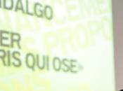 Panique culturelle Paris