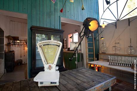 ⚑ Du Coté Du Design : Déco industrielle & vintage à L’Isle-sur-la-Sorgue Du Coté Du Design L'Isle-sur-la-Sorgue