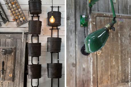 ⚑ Du Coté Du Design : Déco industrielle & vintage à L’Isle-sur-la-Sorgue Du Coté Du Design L'Isle-sur-la-Sorgue