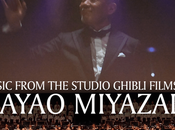 HISAISHI célèbrera Studio Ghibli lors d’un concert