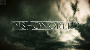 Bon Plan – Dishonored 2 + Artbook à 34.90€