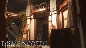 Dishonored 2 va se doter d’un mode new game+