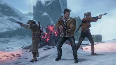 Uncharted 4 accueillera le survival mode